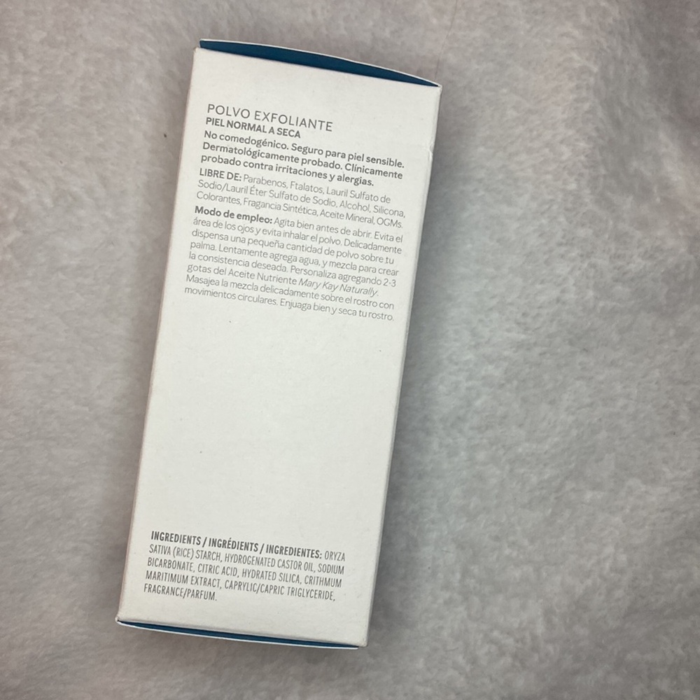 MaryKay Exfoliating Powder - Picture 4 of 6